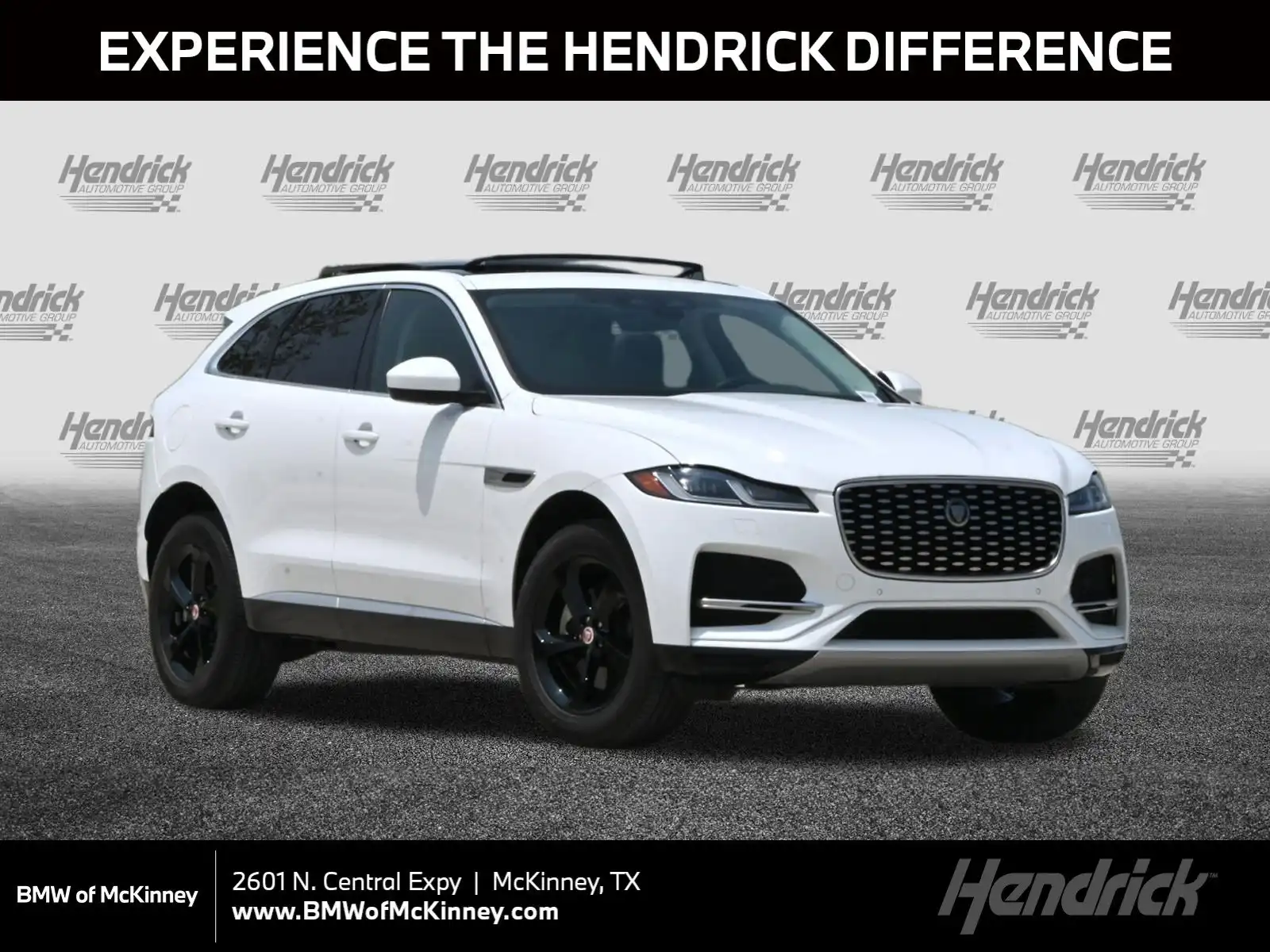 2022 Jaguar F-PACE P250's photo