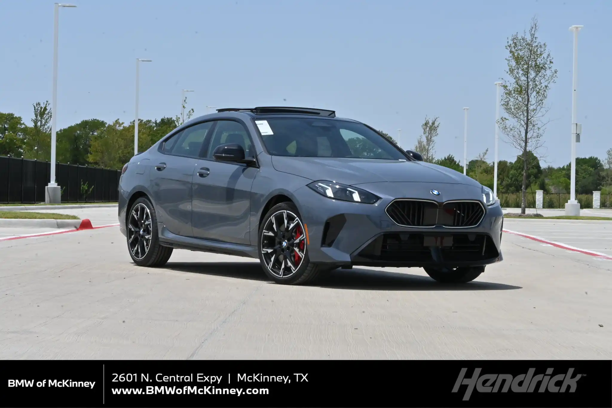 2026 BMW 2 Series 228 Gran Coupe's photo