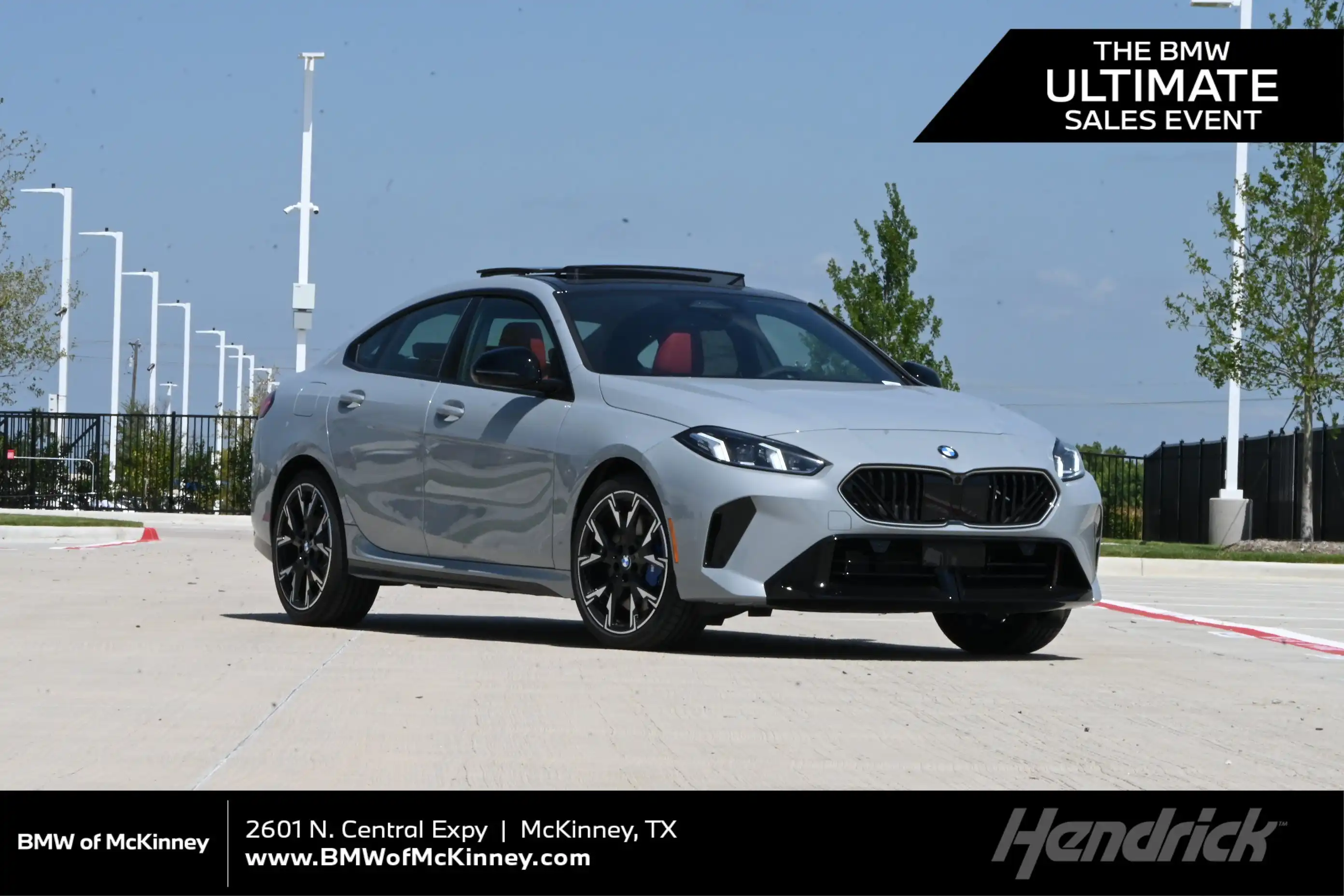 2026 BMW 2 Series 228 Gran Coupe's photo