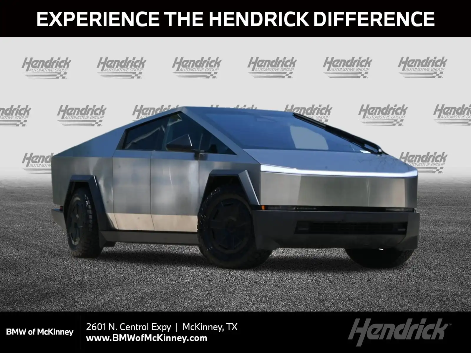 2025 Tesla Cybertruck All-Wheel Drive's photo