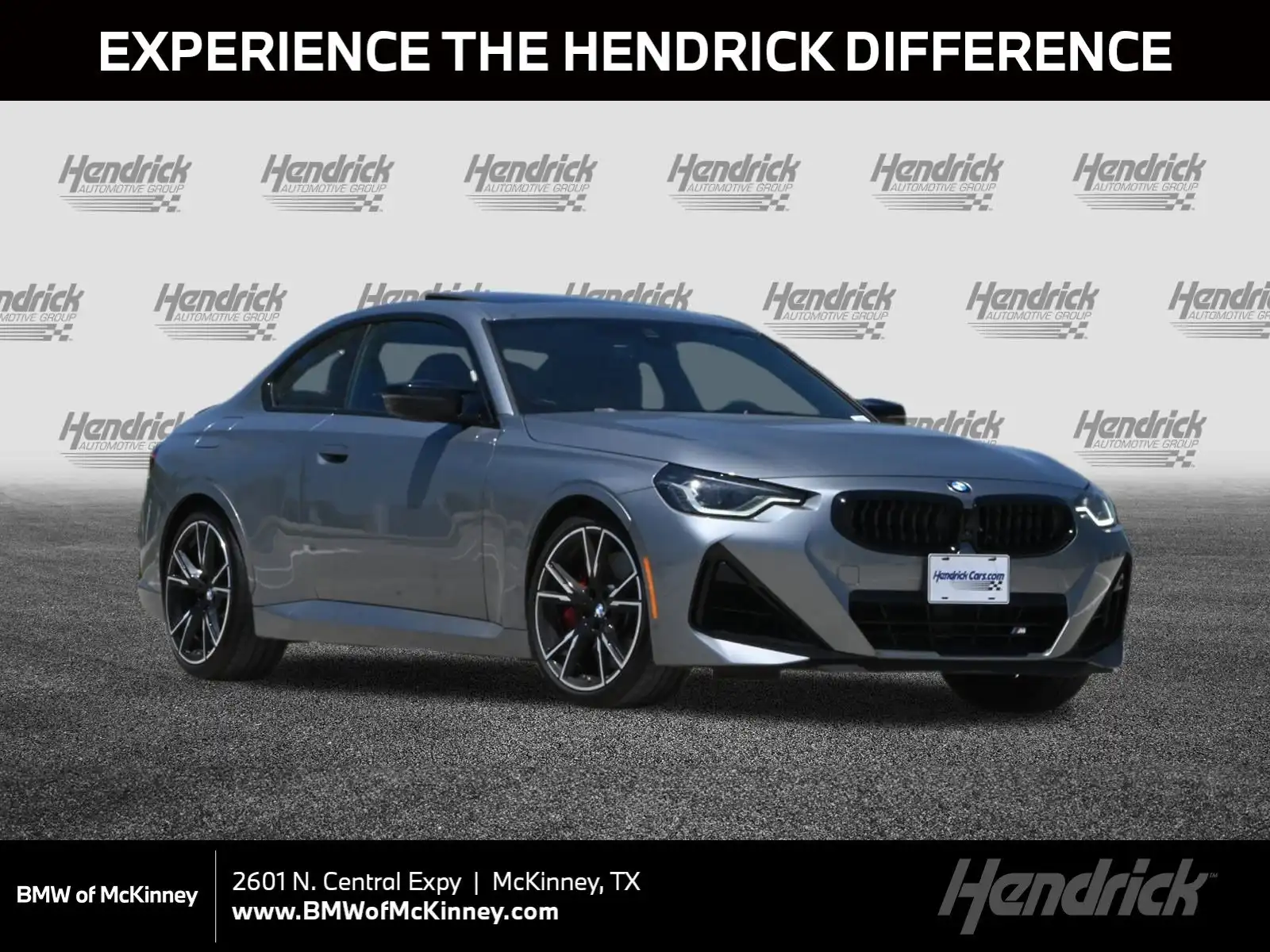 2026 BMW 2 Series M240i Coupe's photo