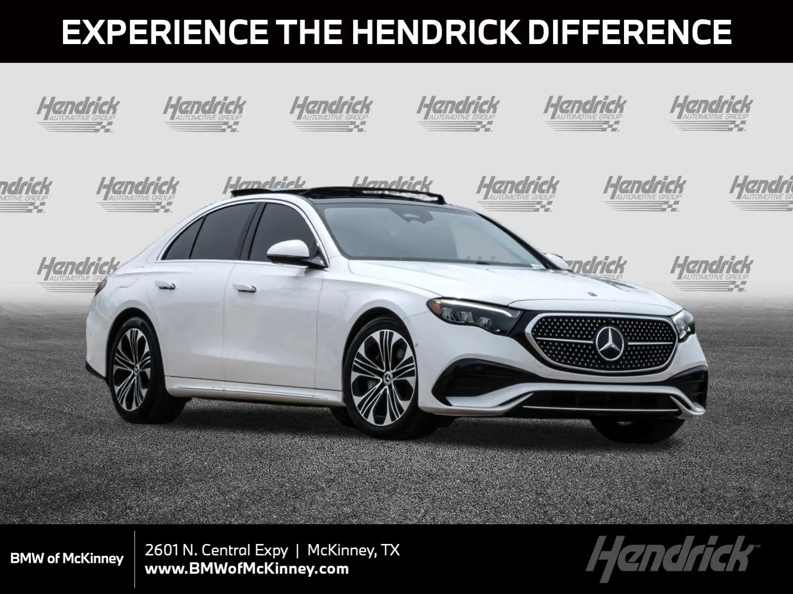 2025 Mercedes-Benz E-Class E450 4MATIC's photo