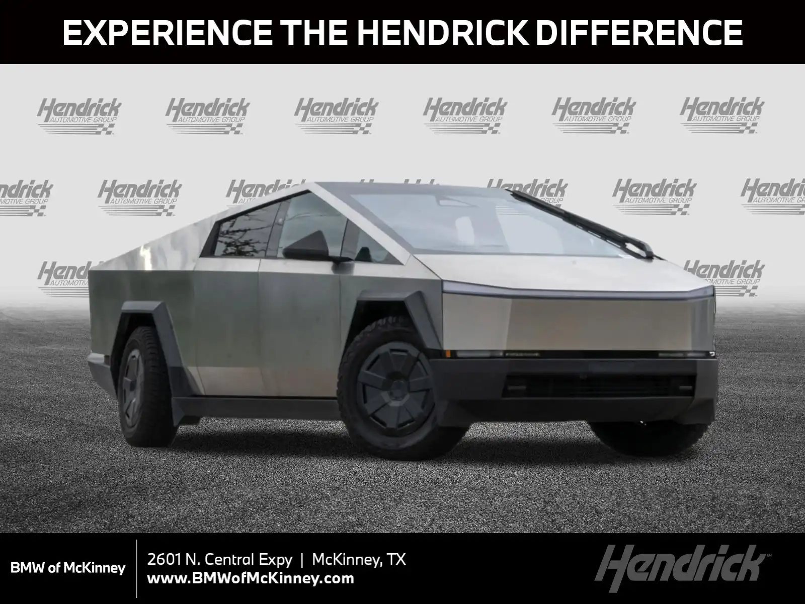 2024 Tesla Cybertruck All-Wheel Drive's photo