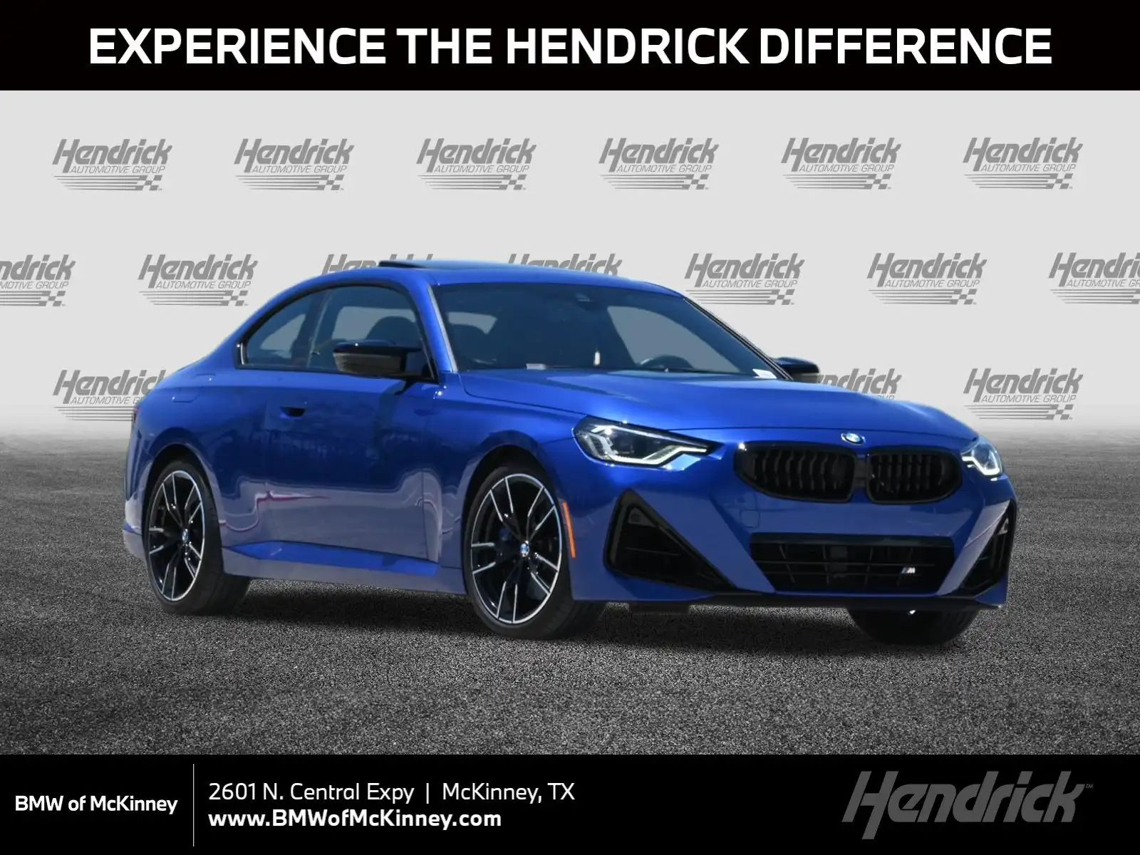 2025 BMW 2 Series M240i Coupe's photo