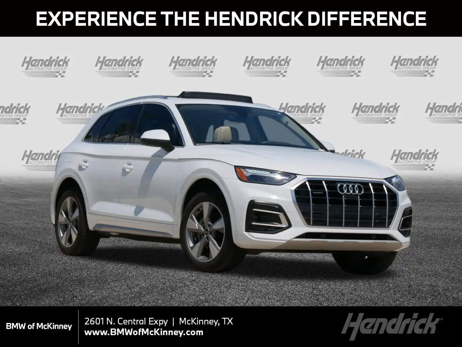 2023 Audi Q5 40 Premium Plus's photo