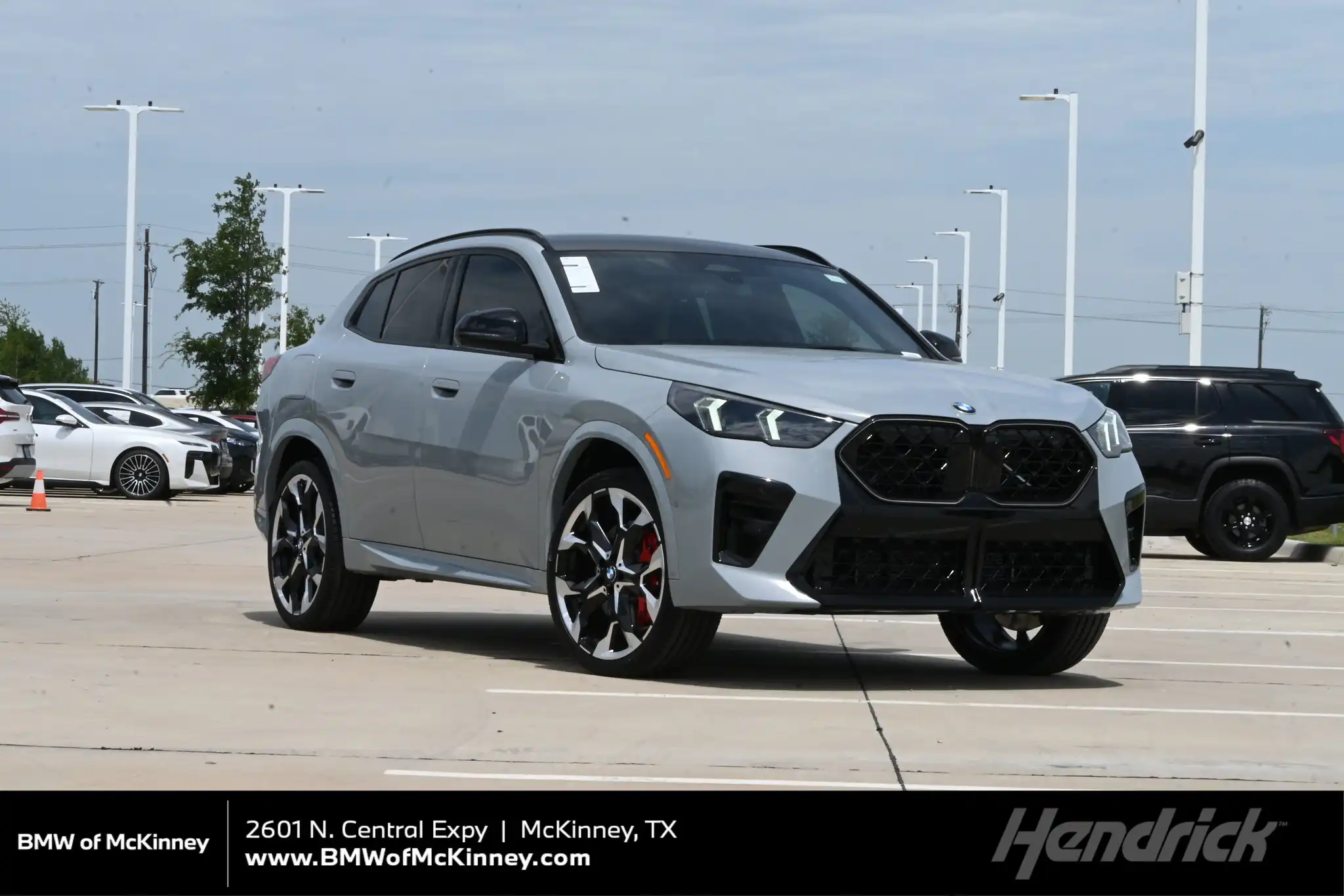 2026 BMW X2 xDrive28i's photo