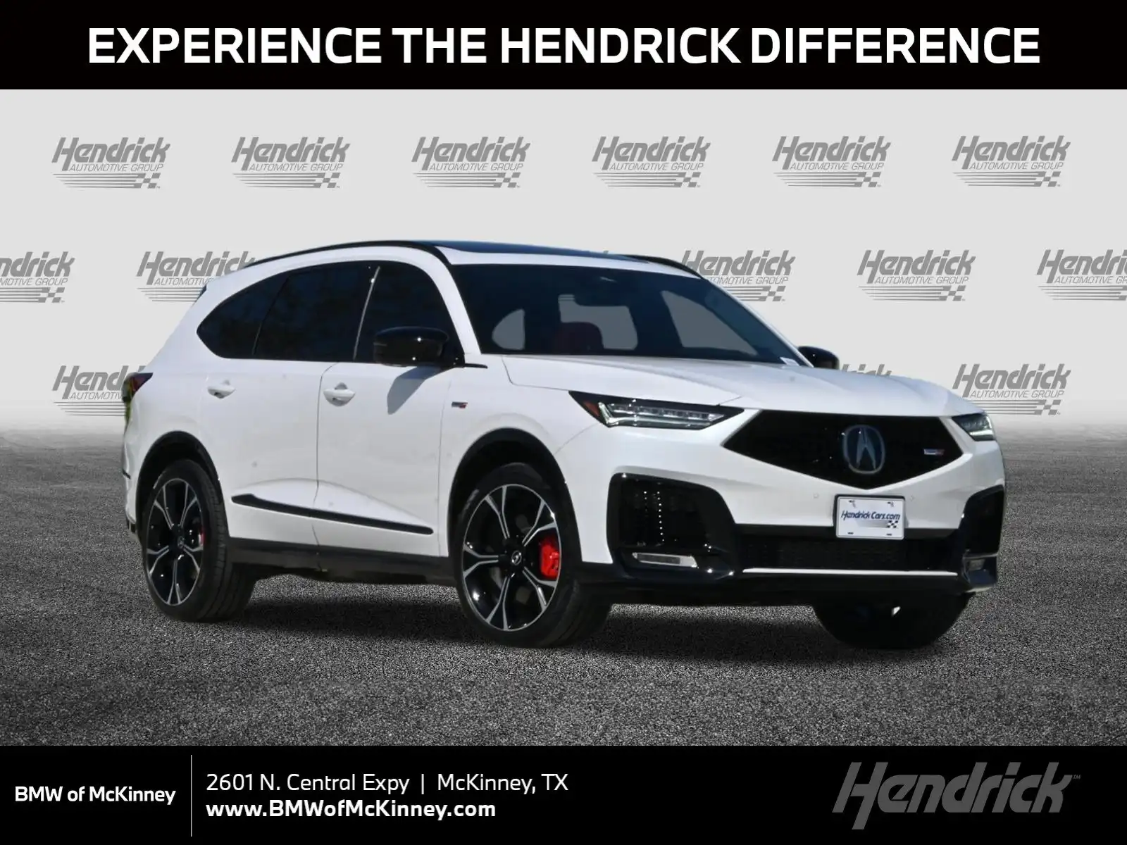 2025 Acura MDX Type S w/Advance Package's photo