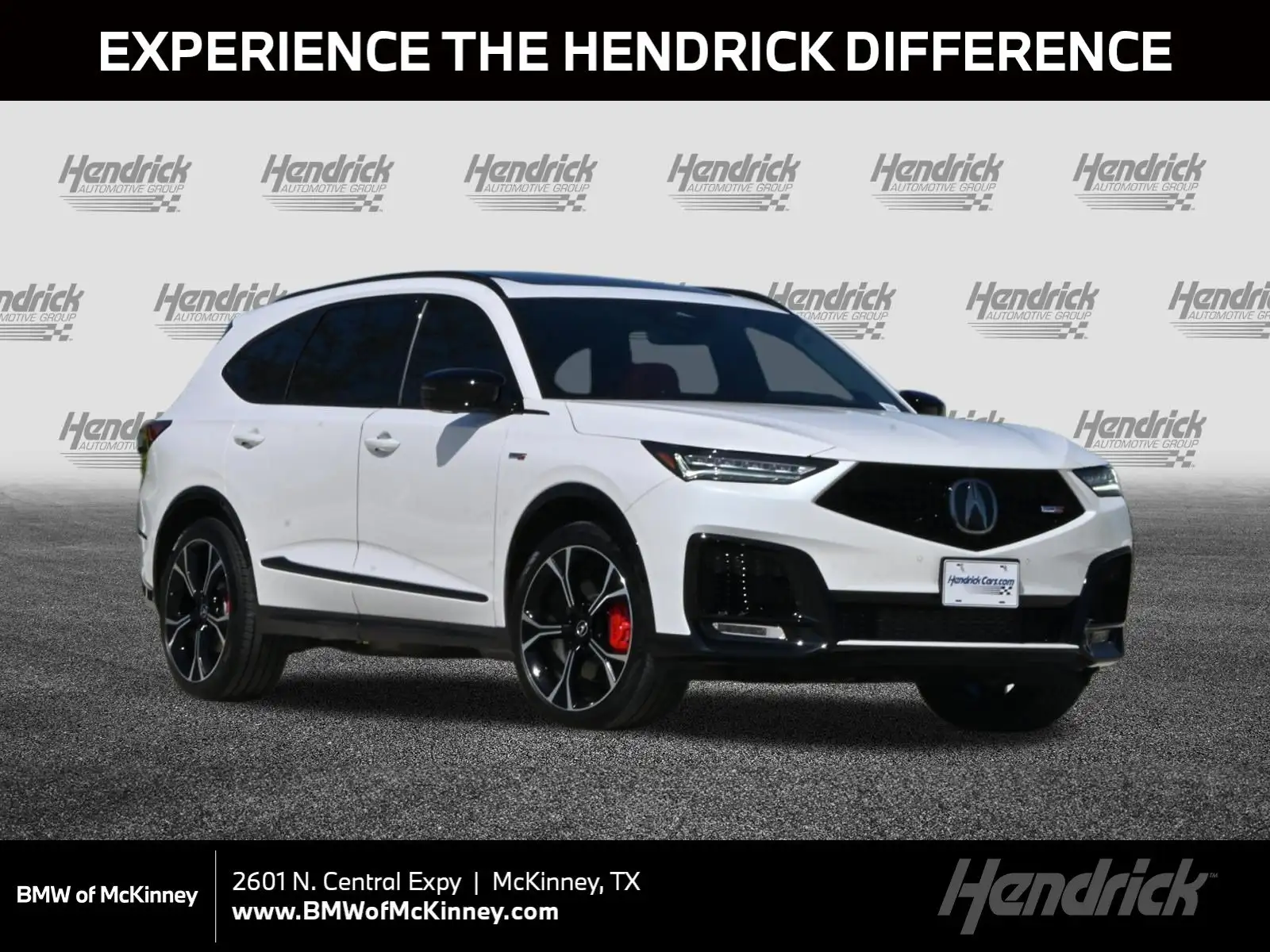 2025 Acura MDX Type S w/Advance Package's photo