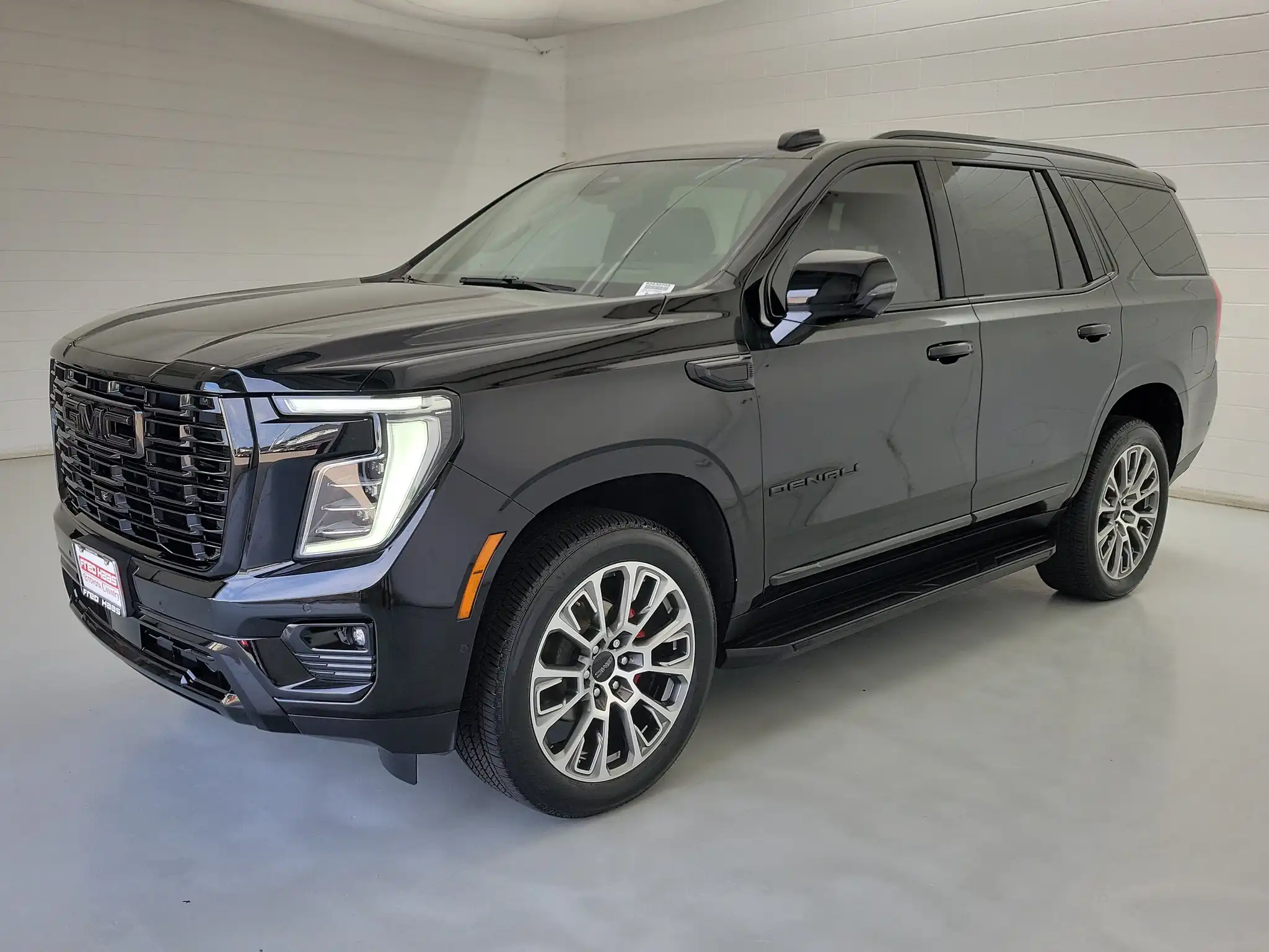 2025 GMC Yukon Denali 2WD's photo