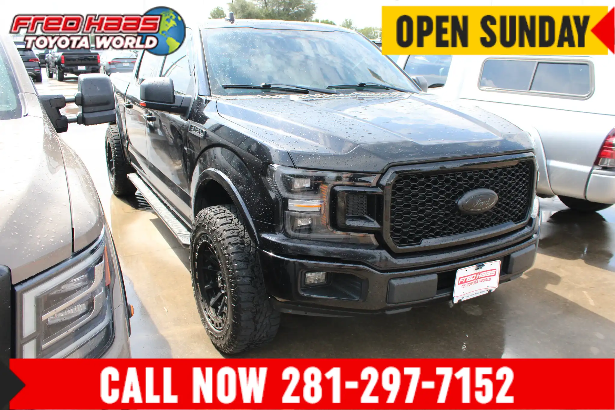 2020 Ford F-150 XLT SuperCrew 5-1/2' Box's photo