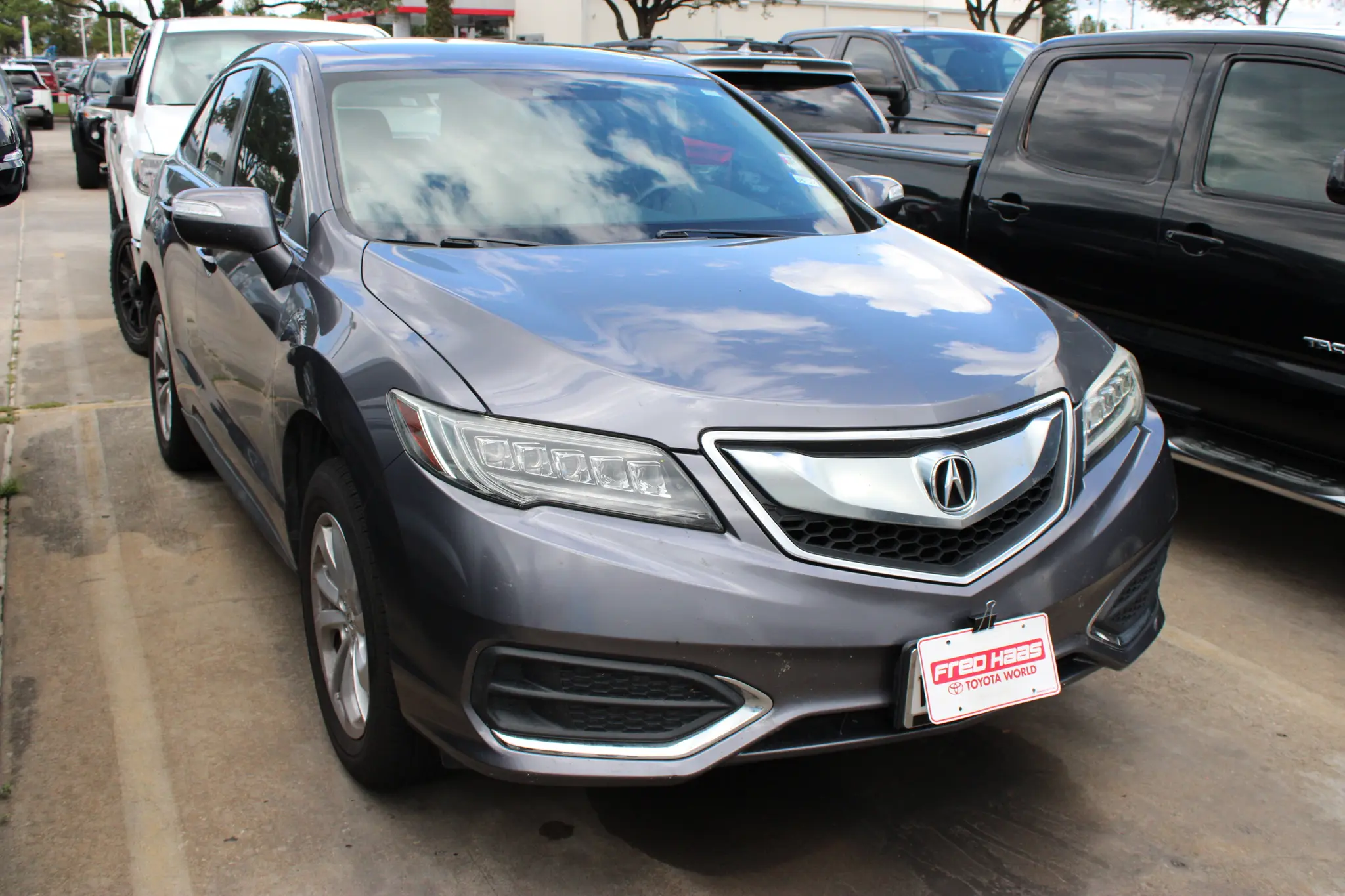 Vehicle Image 2