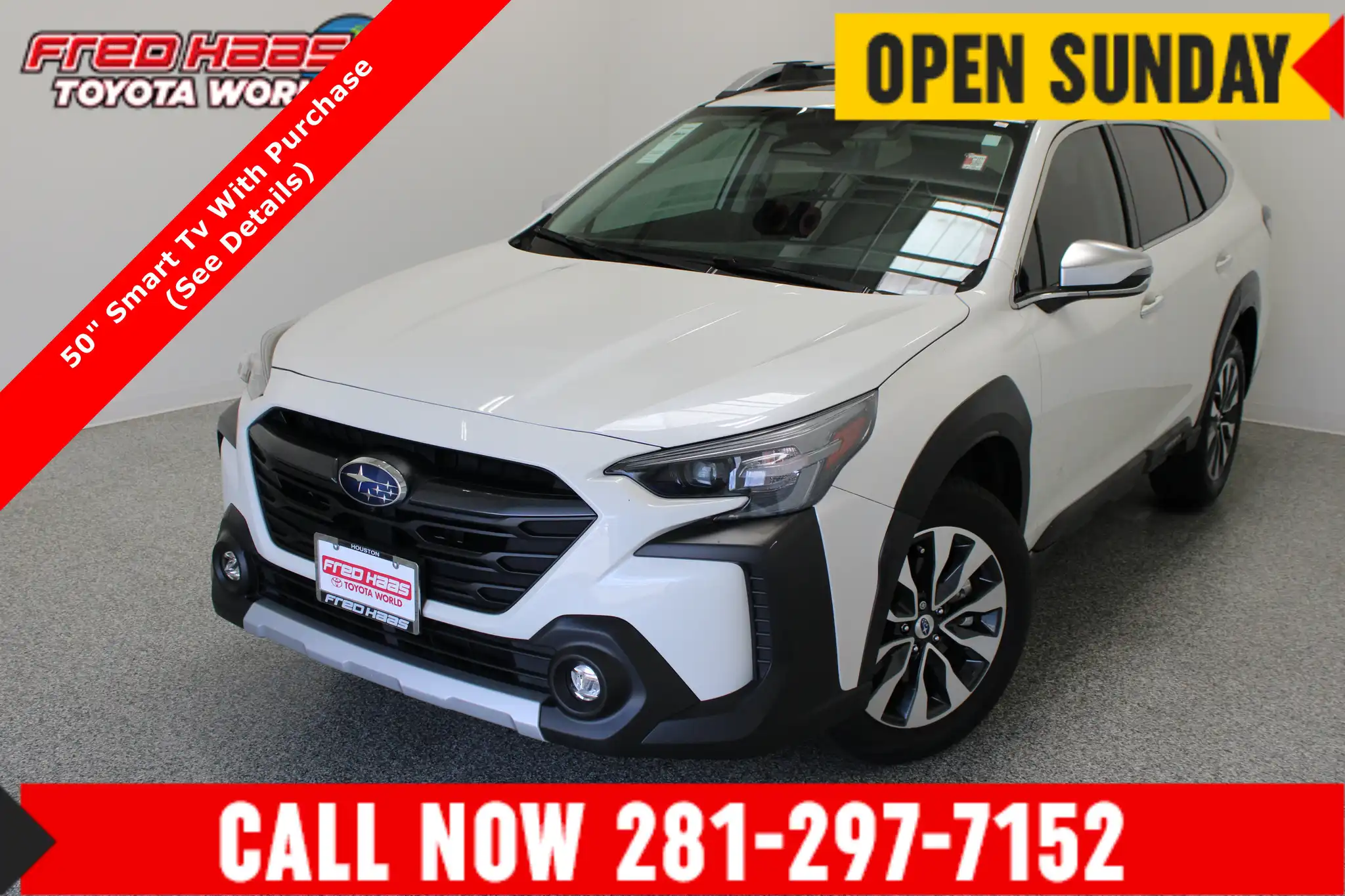 2023 Subaru Outback Touring XT's photo
