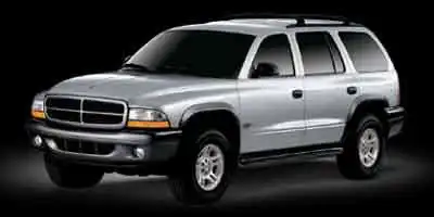 2003 Dodge Durango SPORT's photo