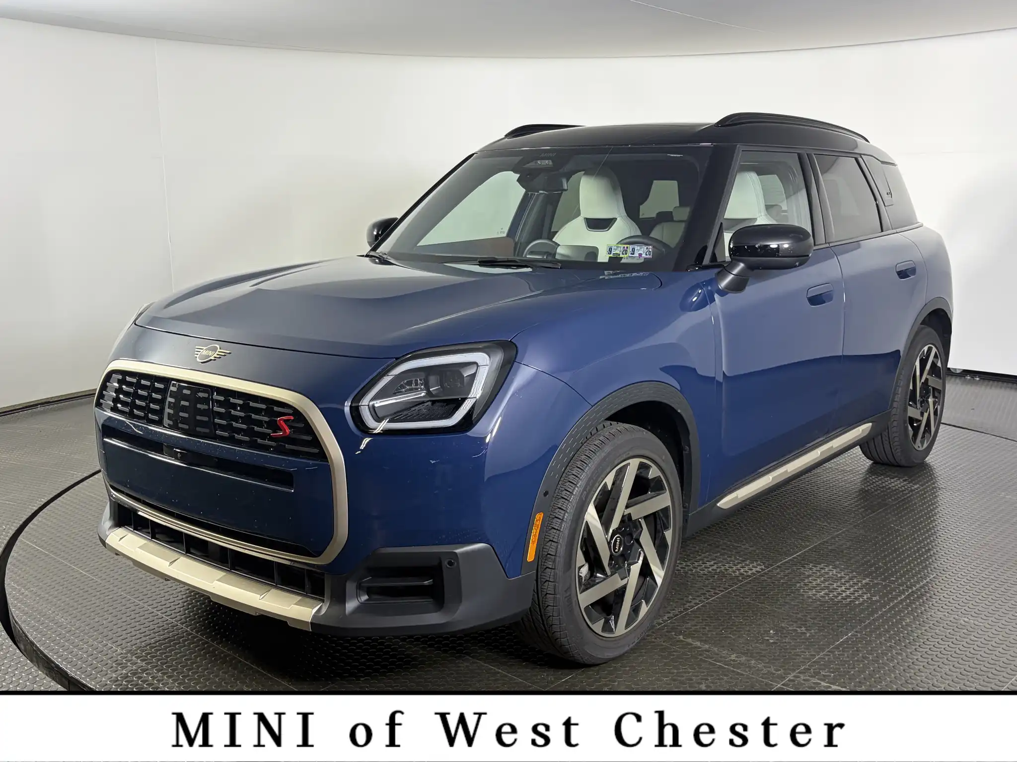 2026 MINI Countryman S ALL4's photo