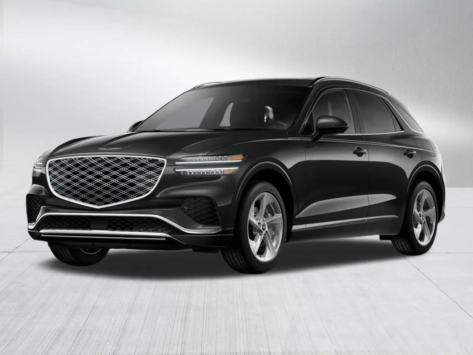 2026 Genesis GV70 2.5T Advanced AWD's photo