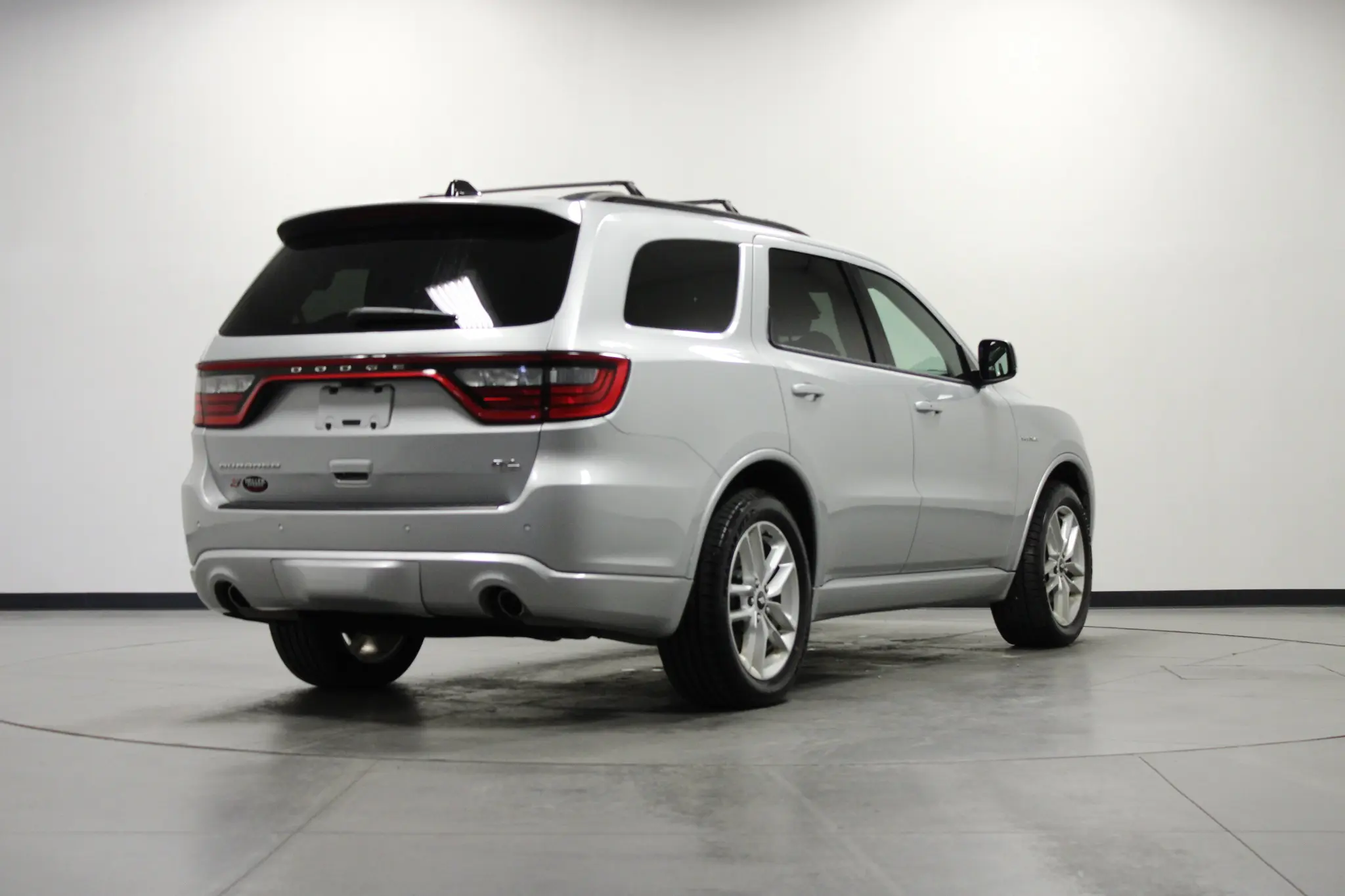 2025 Dodge Durango R/T AWD photo 4