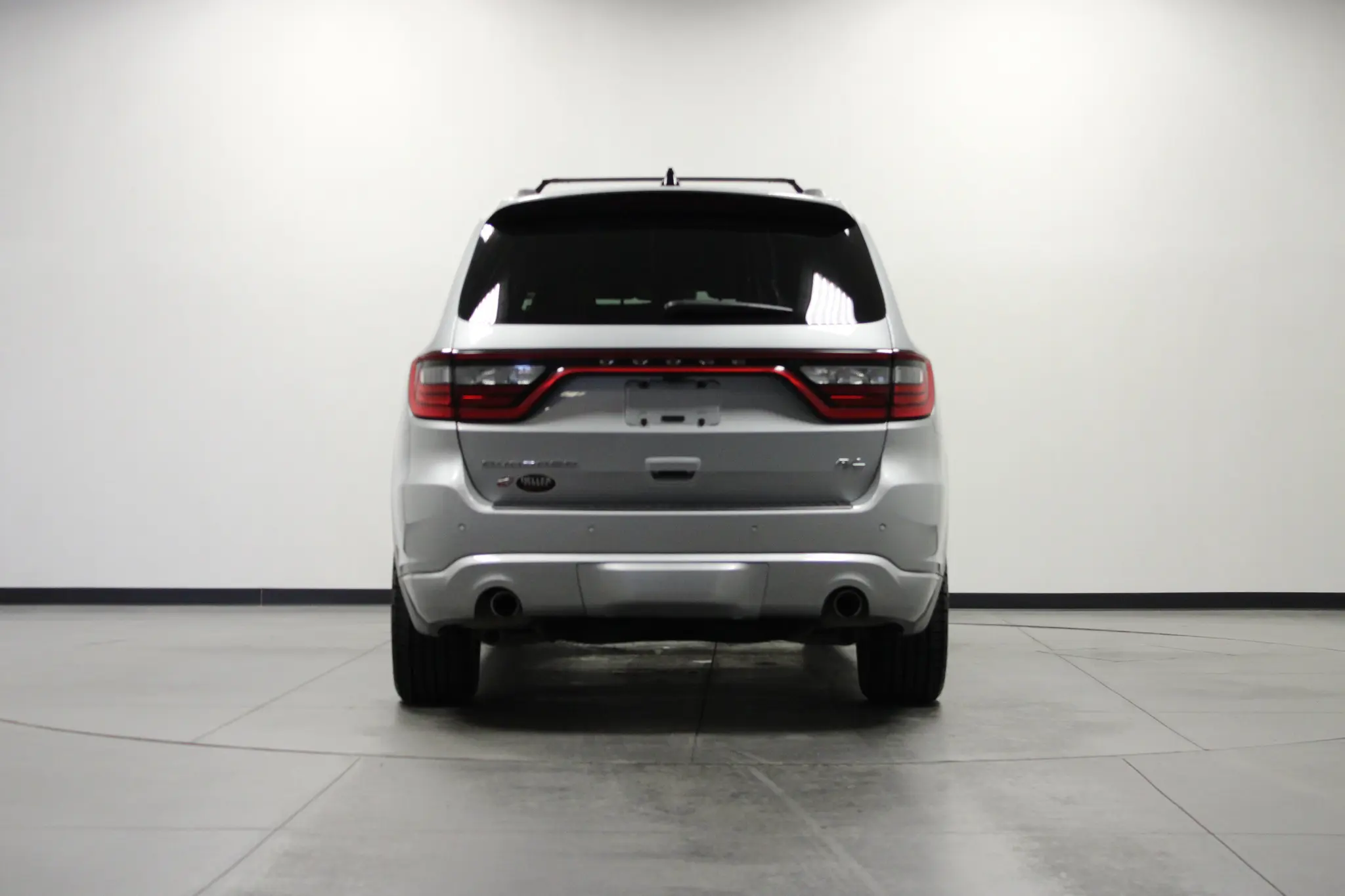 2025 Dodge Durango R/T AWD photo 5