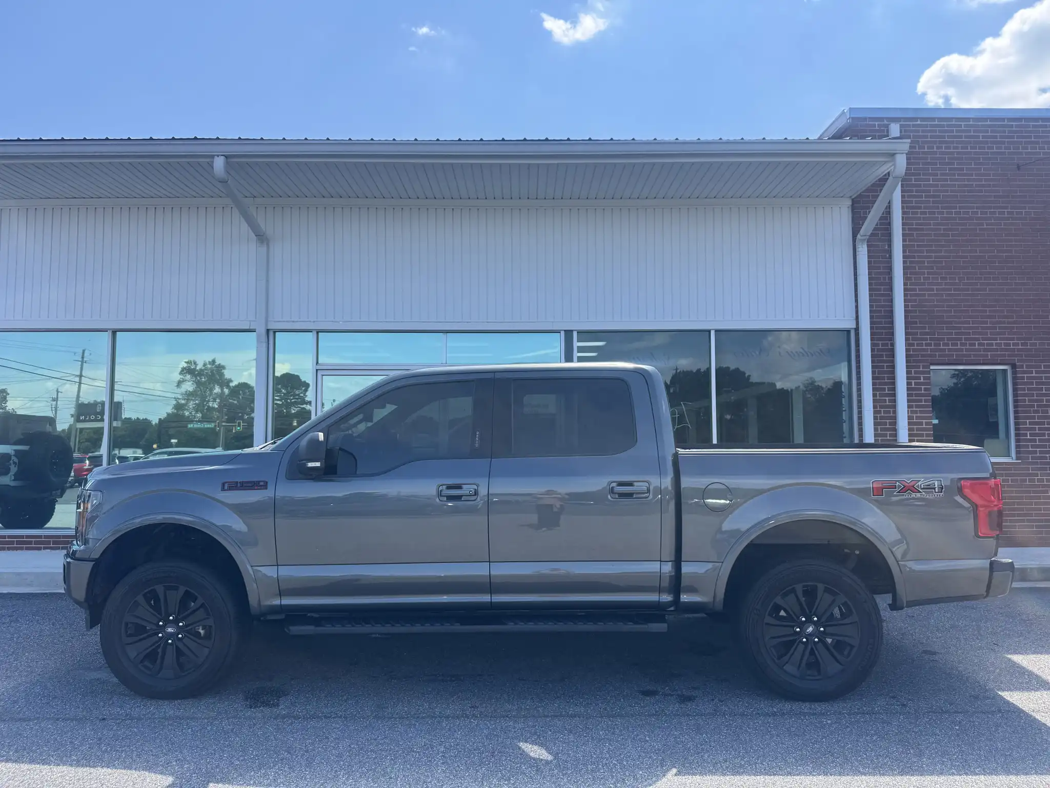 2019 Ford F-150 XLT 4WD SuperCrew 5-1/2' Box's photo