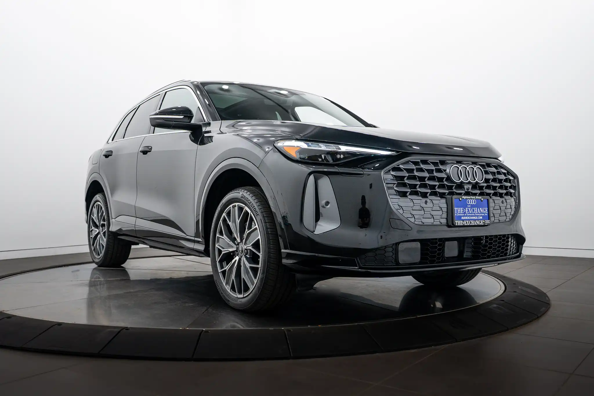 2025 Audi Q5 40 Premium Plus's photo