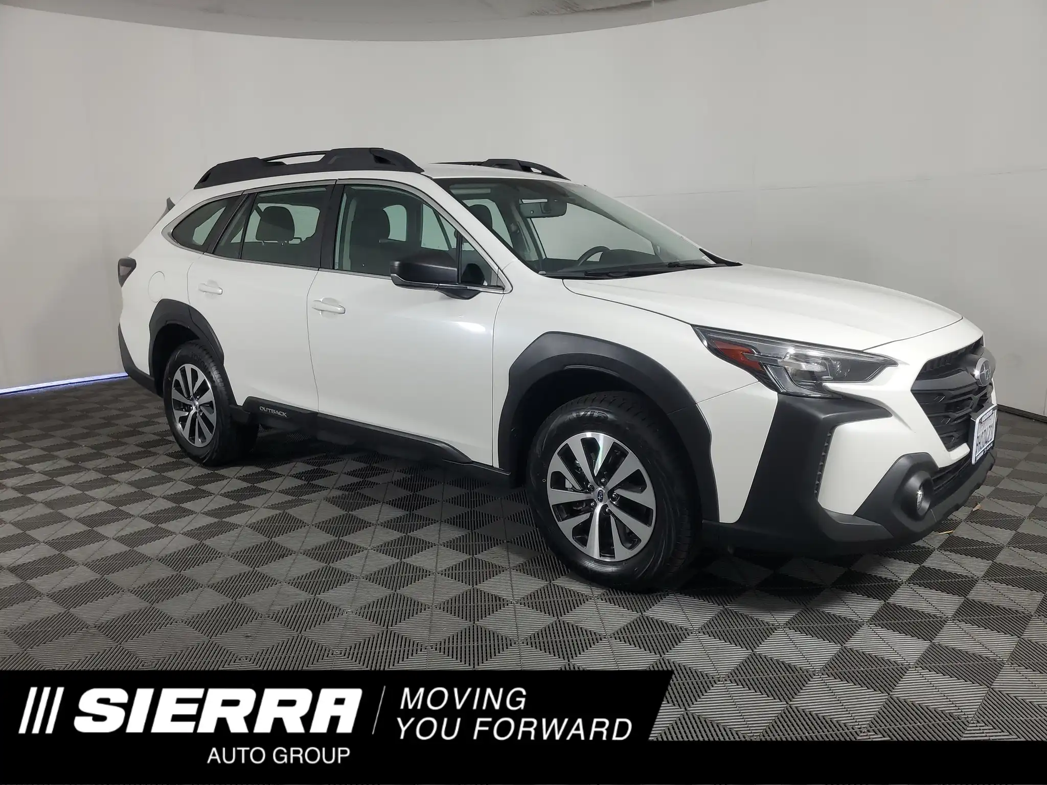 2024 Subaru Outback Base's photo
