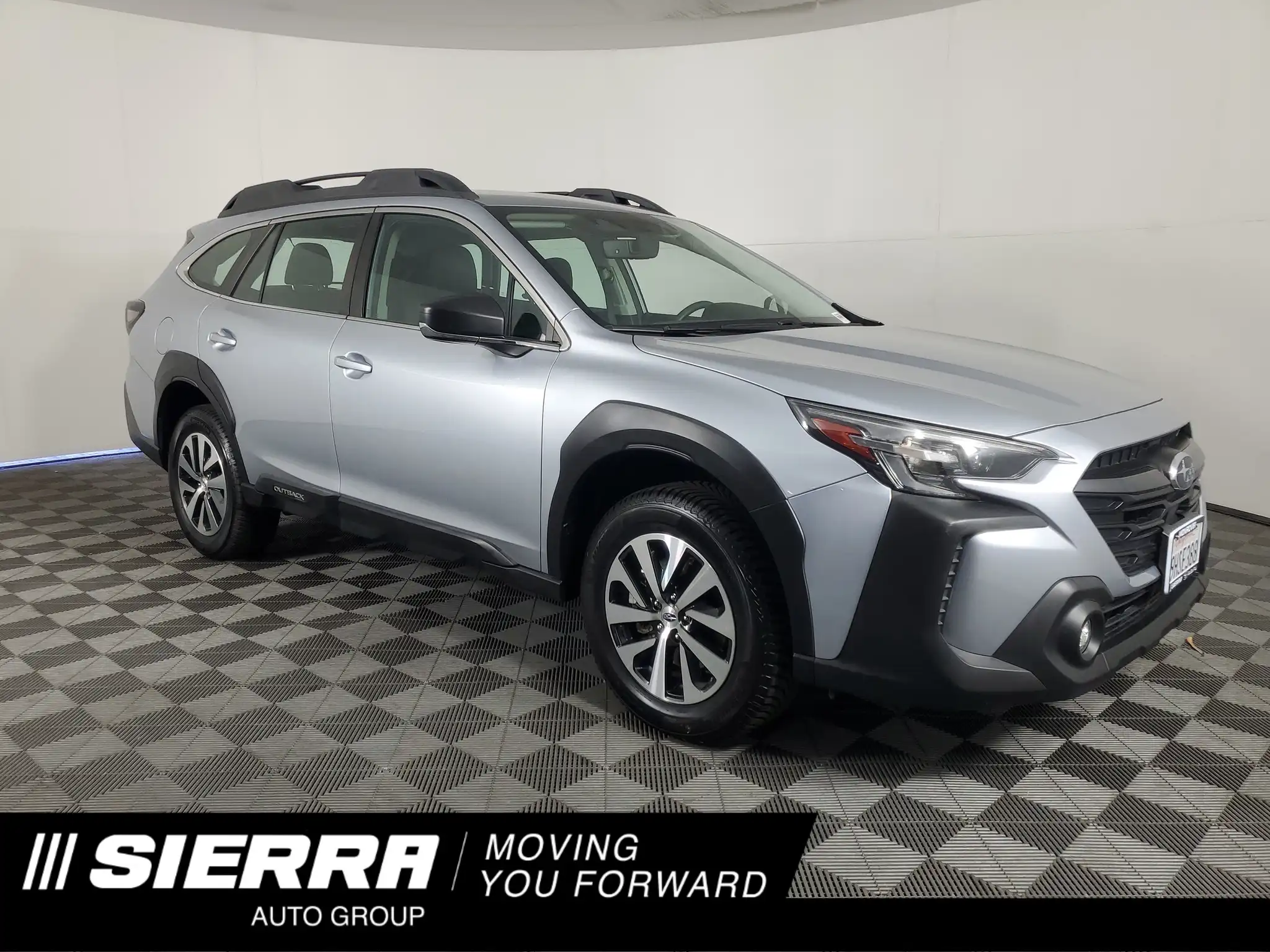 2024 Subaru Outback Base's photo