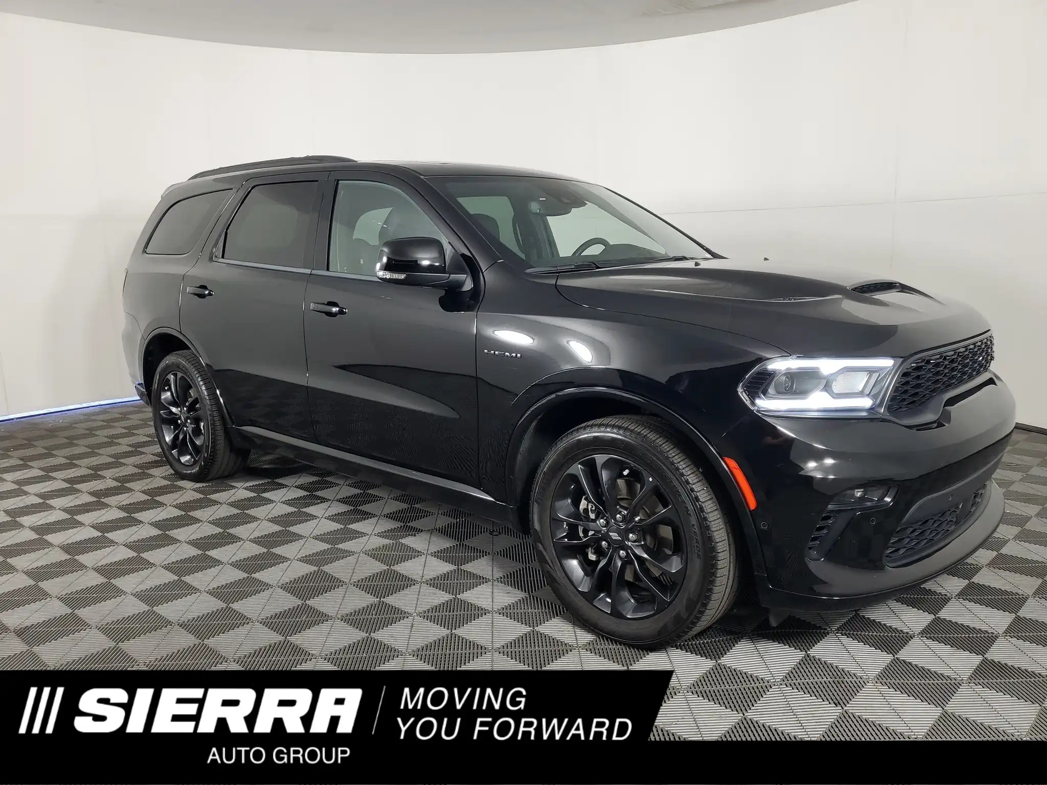 2023 Dodge Durango R/T Plus AWD's photo