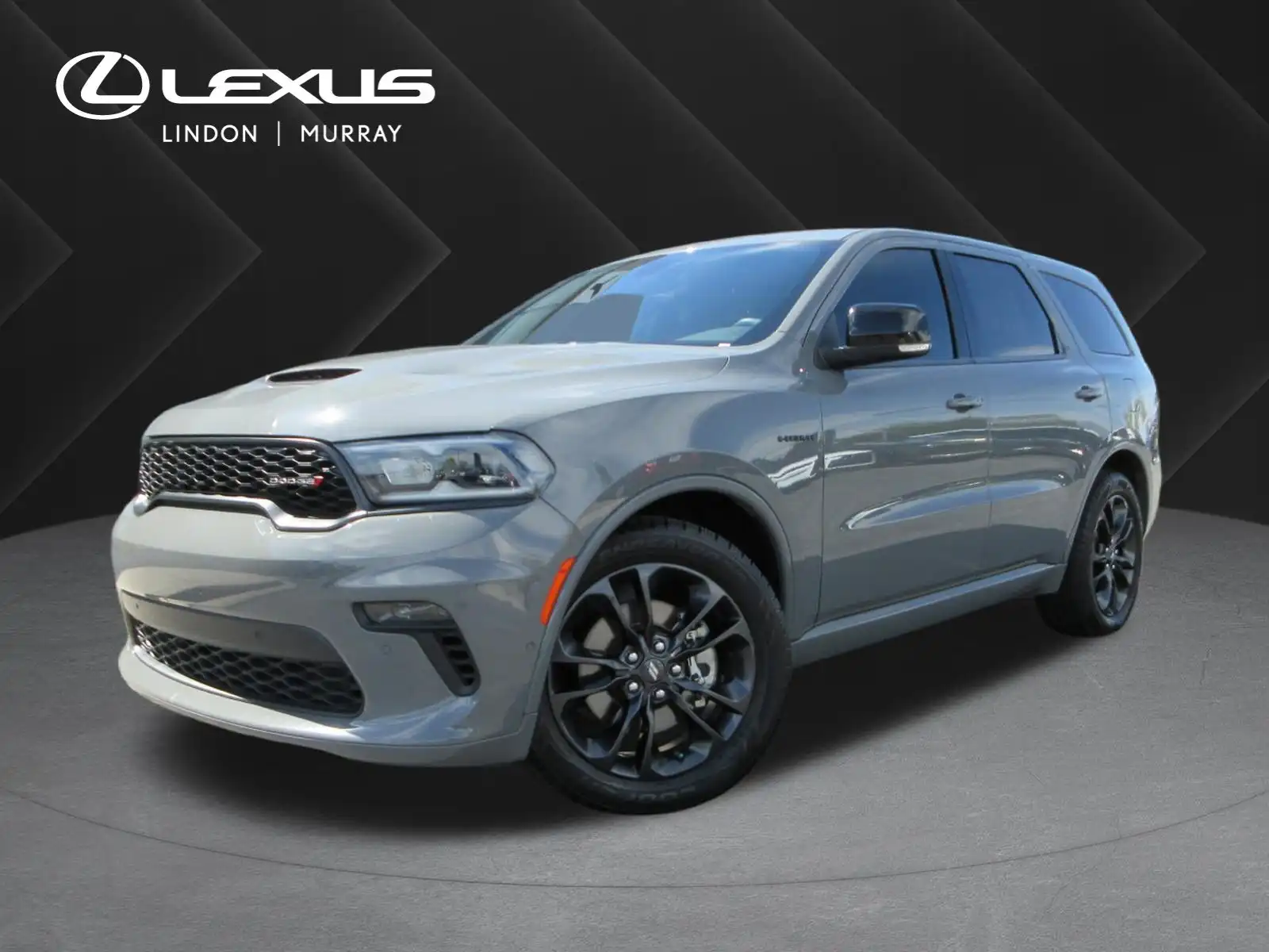 2022 Dodge Durango R/T AWD's photo