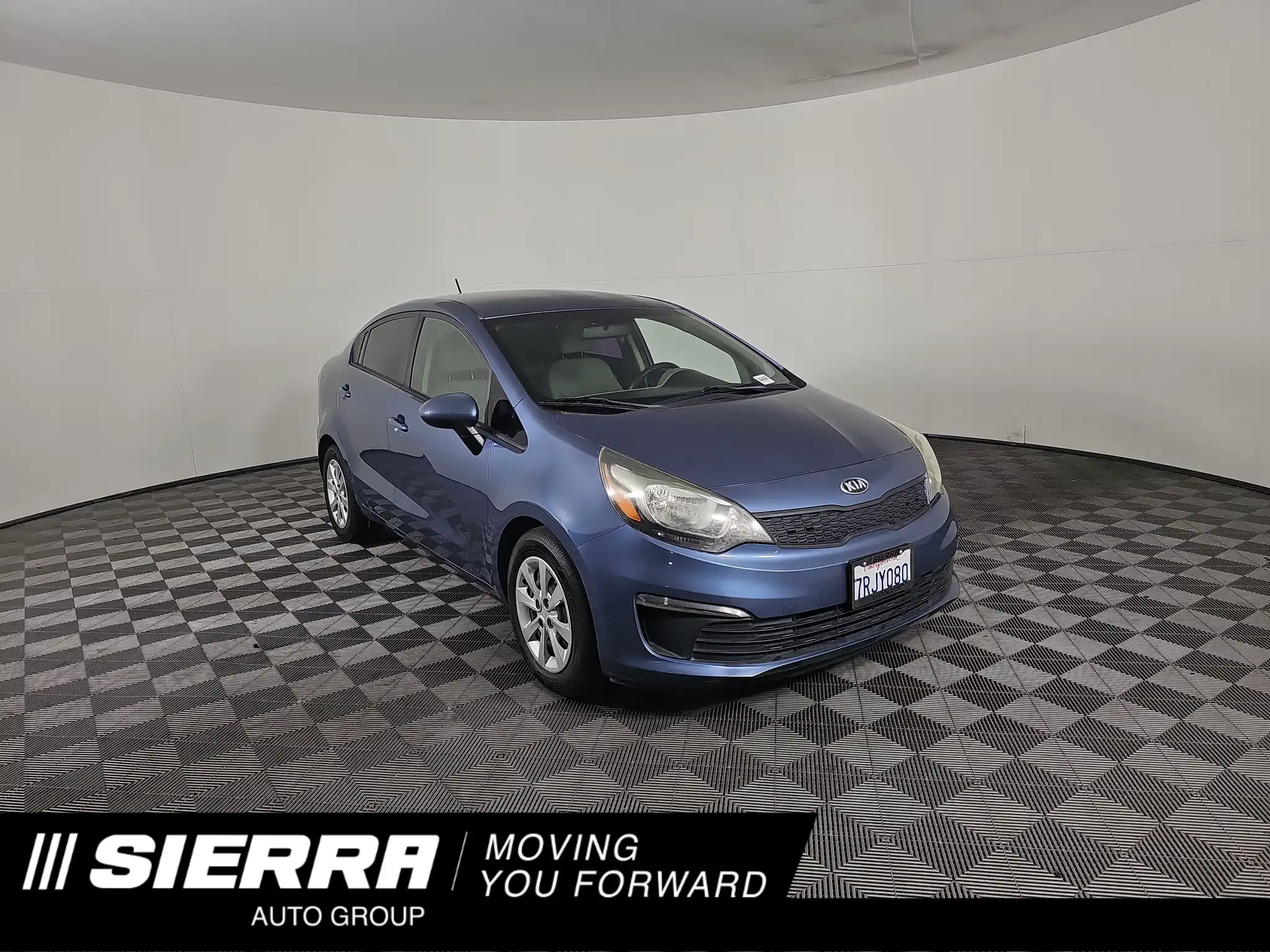2016 Kia Rio LX Auto's photo