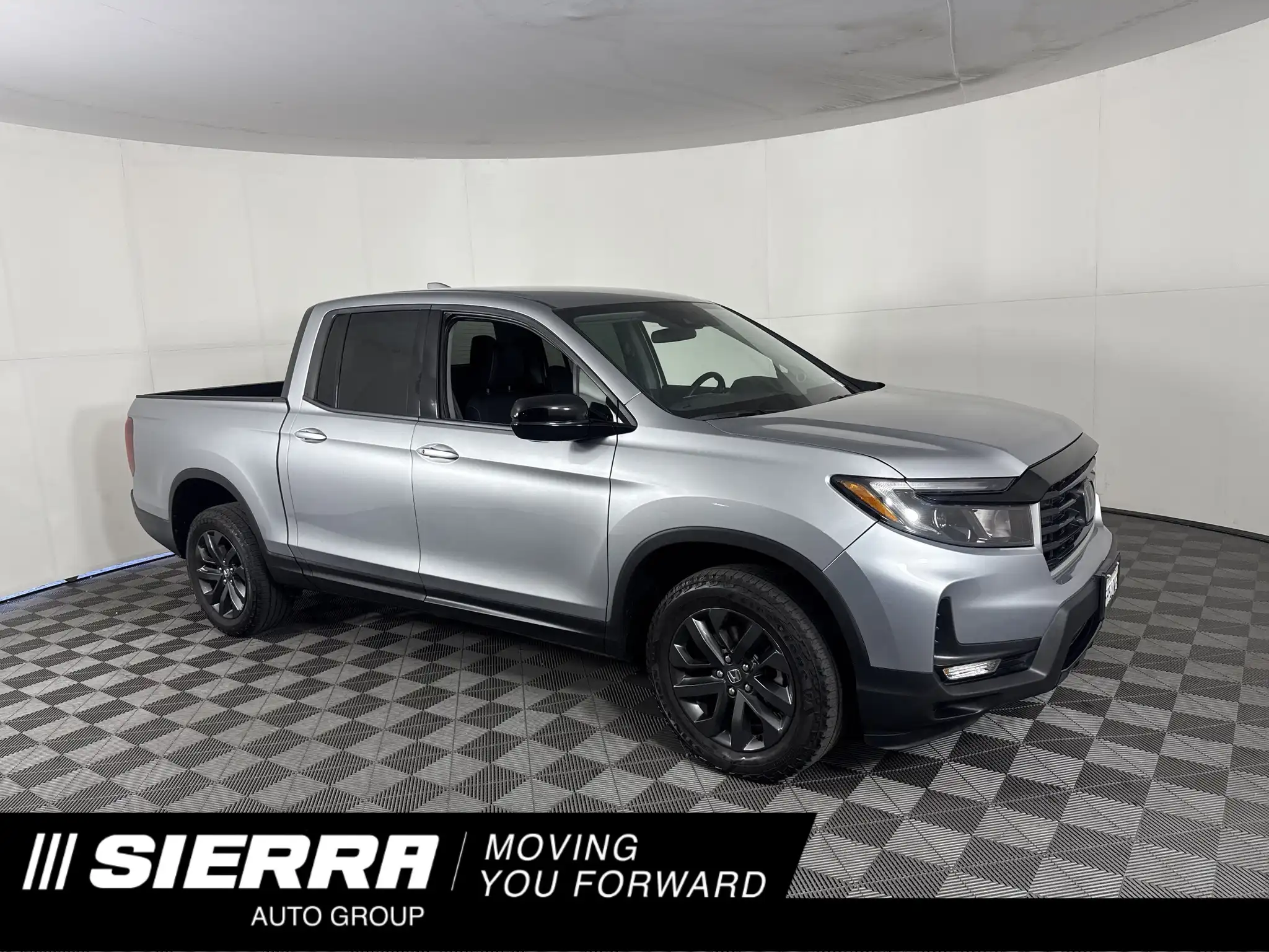 2023 Honda Ridgeline Sport AWD's photo