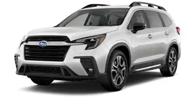 2027 Subaru Ascent Touring 7 Passenger's photo