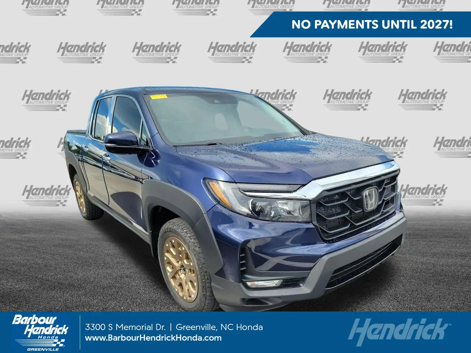 2022 Honda Ridgeline RTL AWD E's photo