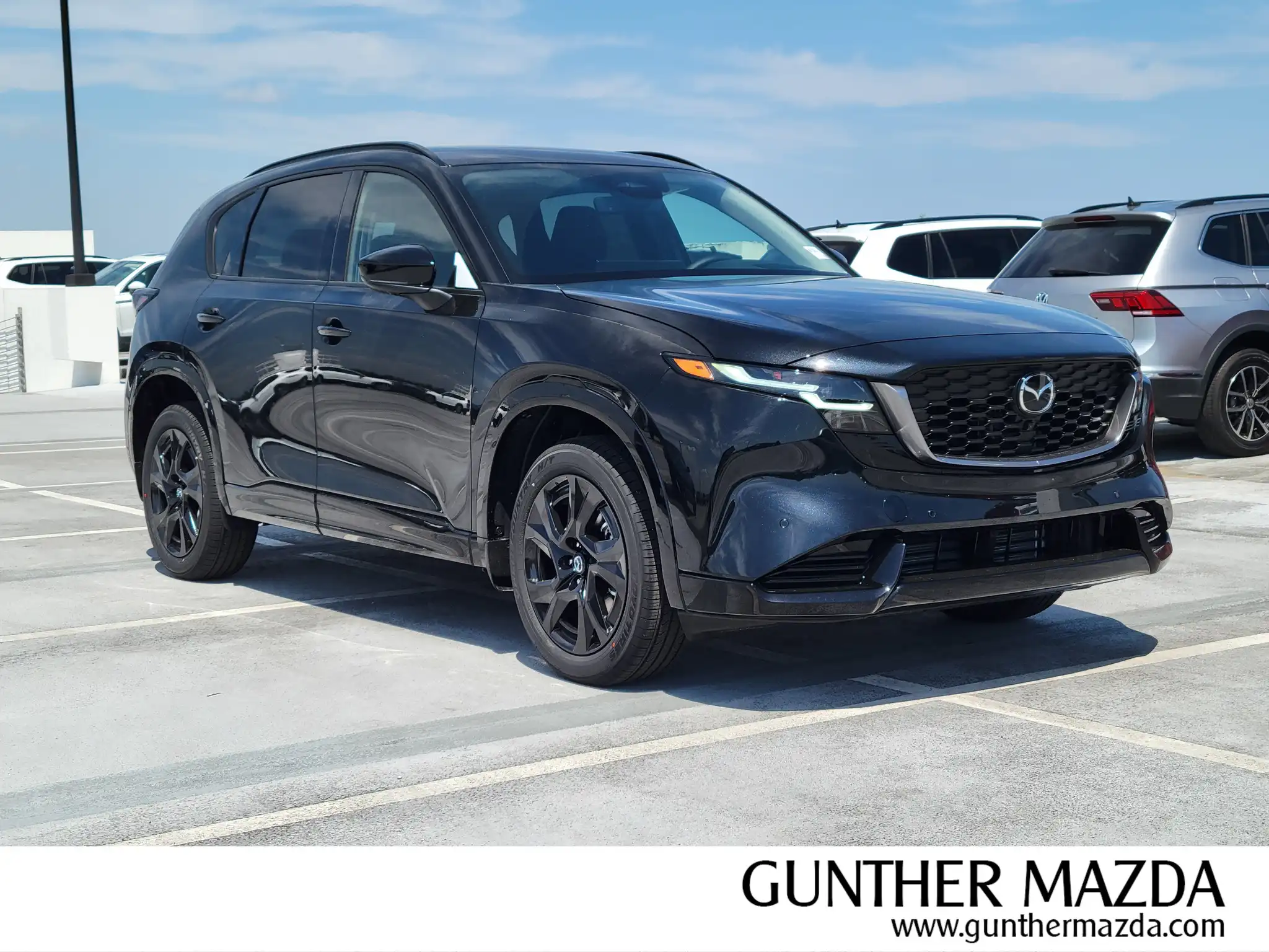 2026 Mazda CX-5 Premium AWD Auto S's photo