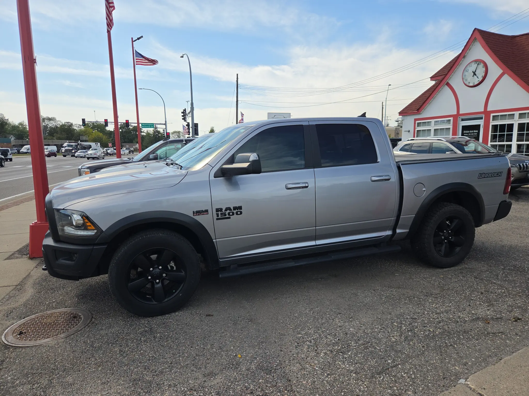 Vehicle Image