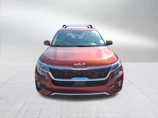 2023 Kia Seltos 1.6 SX AWD's photo