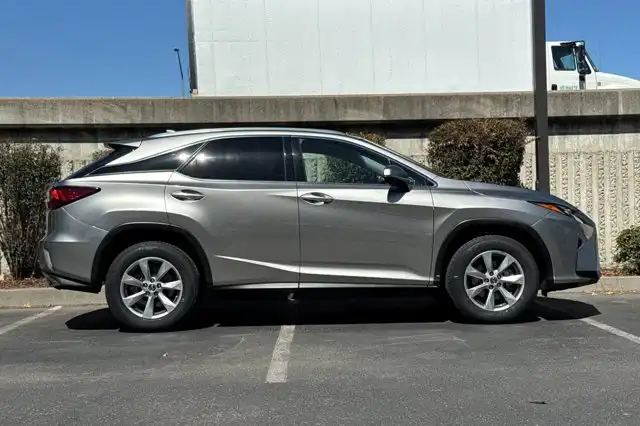 2019 Lexus RX 350 350 FWD's photo