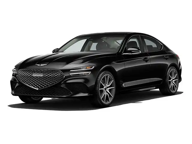 2023 Genesis G70 2.0T Standard AWD's photo