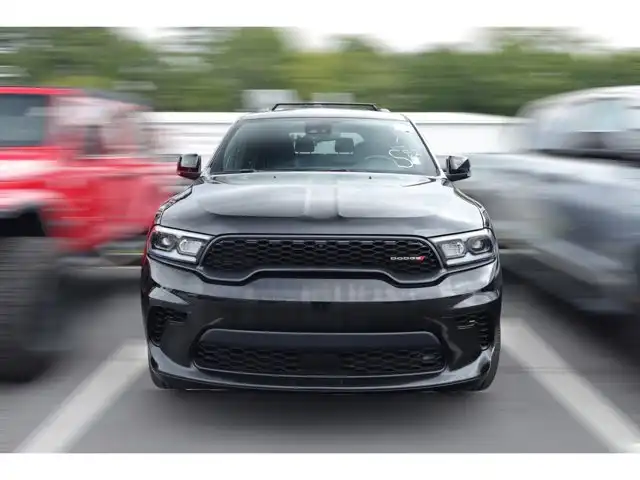 2024 Dodge Durango GT AWD Plus's photo