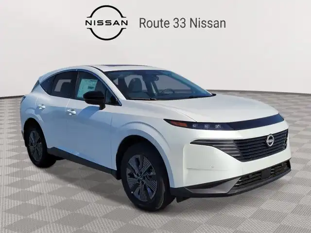 2026 Nissan Murano SL AWD's photo