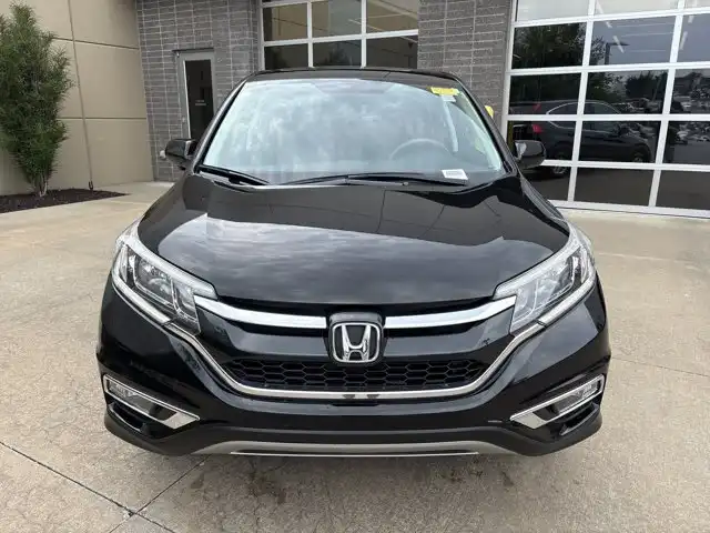 2016 Honda CR-V EX AWD's photo