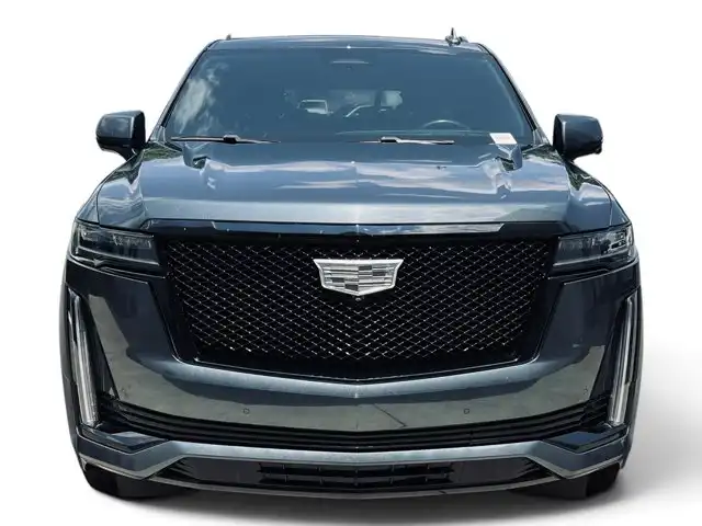 2021 Cadillac Escalade 4WD Sport's photo