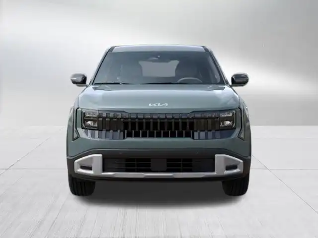 2027 Kia Seltos 2.0 S FWD's photo