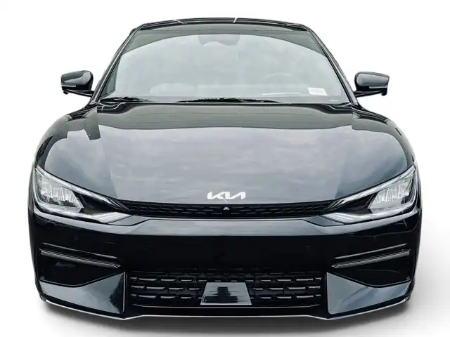 2024 Kia EV6 GT-Line AWD's photo
