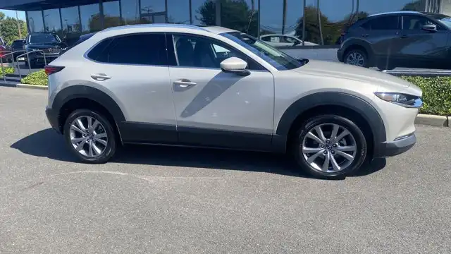 2023 Mazda CX-30 Premium AWD's photo