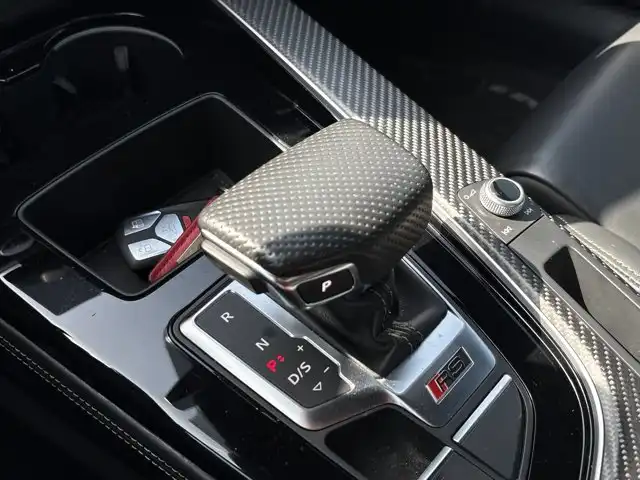 2022 Audi RS 5 2.9 TFSI quattro Tiptronic's photo