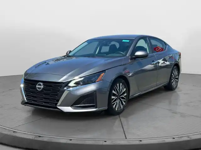 2023 Nissan Altima 2.5 SV's photo