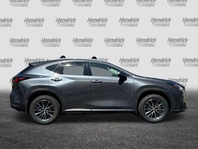 2025 Lexus NX 350h 350h Premium AWD's photo