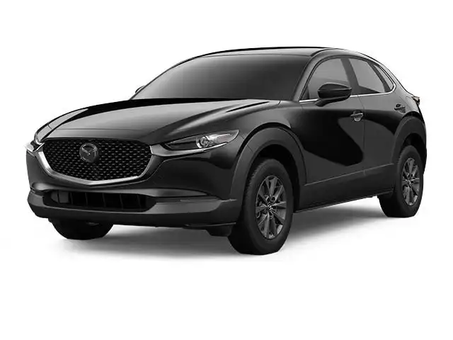 2023 Mazda CX-30 2.5 S AWD's photo
