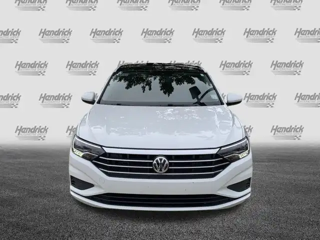 2019 Volkswagen Jetta 1.4T SE Auto's photo