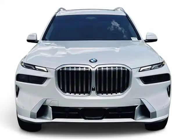 2024 BMW X7 xDrive40i's photo