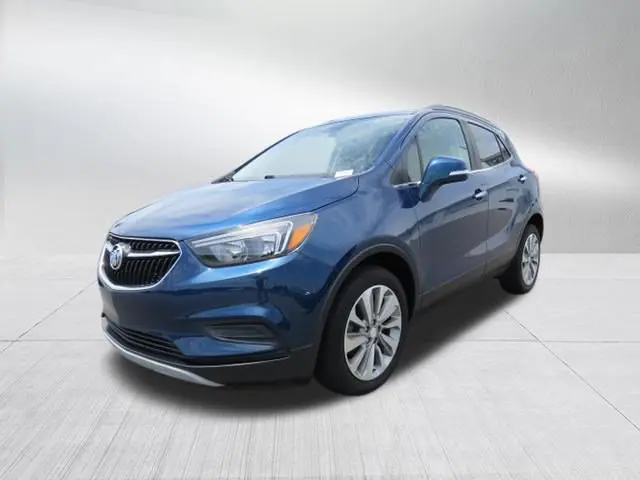 2019 Buick Encore Preferred photo 3